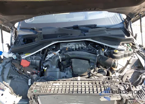 2023 Land Rover Range Rover P400 Se from USA, damaged, VIN SALKP9FU7PA036168